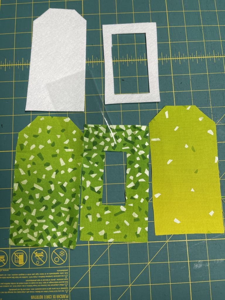 Sew a Luggage Tag - Free Pattern » BERNINA Blog